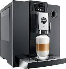 You can get the best discount of up to 79% off. Jura Impressa F9 Coffee Machine Review