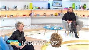 Toute Une Histoire Une Participante Denonce Les Methode Tele Star