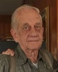 Lawrence "Penny" Henry Hammons Obituary April 12, 2025