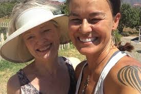 Karen Chatelain's Instagram, Twitter & Facebook