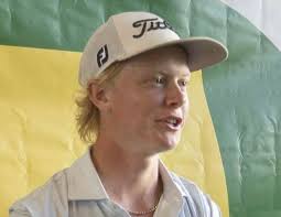 Ben Shedd, an 18 year old Cullman golfer, is currently competing against  golfers such as Charlie Woods, the son of legendary Tiger Woods at the  Future Masters tournament. ⛳️ As of Friday