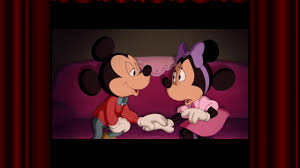 Interestingly, he was the husband of voice actor russi taylor, who served as the voice of minnie mouse for 33 years, until she passed away in 2018. Mickey And Minnie A Love Story Mickey S 90th Spectacular Youtube