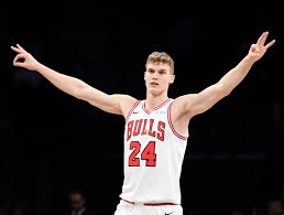Teams have expressed interest in markkanen, and bulls are listening to offers ahead of the trade deadline (shams). Bulls 3 Trade Packages Involving Lauri Markkanen