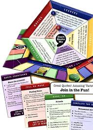 The company is a games and entertainment publisher. How To Play Don T Quote Me Official Game Rules Ultraboardgames