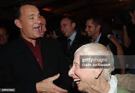 31 Tom Hanks Mom Stock Photos, High-Res Pictures, and Images