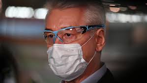 Страница мэра собянина сергея семеновича — это новости о москве из первых уст. Sobyanin Rasskazal Ob Uhudshenii Situacii S Koronavirusom V Moskve Gazeta Ru Novosti