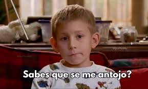 Nadie Yo de la nada: