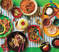 Mexican Dinner Party Menu Mexican Dinner Mexican Dinner Party Mexican Menu