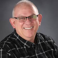 Pastor Edward Black, Jr.