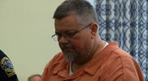 Former Marion music teacher headed to prison for inappropriately touching  children