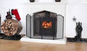 Get the best deal for wood stove screen from the largest online selection at ebay.com. How To Choose The Best Fireplace Screen My Chinese Recipes