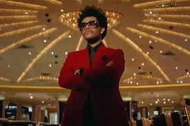 Pin De The Weeknd Darling Em The Weeknd Xo