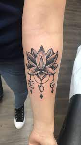 Lotus Flower Tattoo Tattoos Lotus Flower Tattoo Tatoo Hand