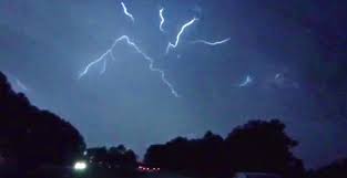 Maybe you would like to learn more about one of these? What Is Heat Lightning Wral Com