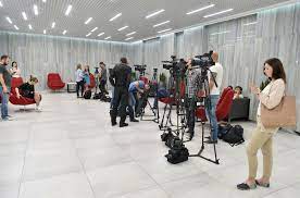 Investigators raid Ukraine offices of Yandex search site, alleging Russian  intel getting user data - The Japan Times