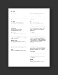 We analyzed hundreds of graphic designer resume samples and talked to graphic designer professionals to discover what works and what gets you rejected. 21 Inspiring Ux Designer Resumes And Why They Work