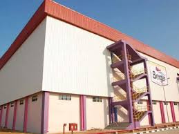 The shares of indigo paints will be listed on the bse sensex and nse nifty on february 2, 2021. Even A 1 Profit From Berger Paints Will Be Better Than Expectations But That S Hardly A Solace Business Insider India