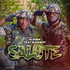 Watch the new video below and enjoy. Audio Alikiba Salute Ft Rudeboy Mp3 Download Citimuzik Logikcraft