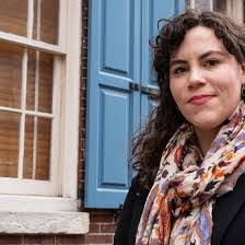 Simone Temple's Instagram, Twitter & Facebook