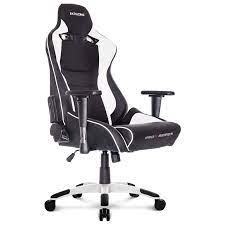 Akracing prox gaming chair white ₱ 21500.00. Ak Racing Prox Gaming Chair White Ocuk