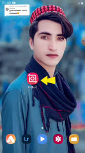 Green Screen Video Editing Techniques in Pashto 2022
