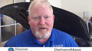 DeliveryMaxx Customer Testimonials