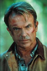 The sam neill home page will no longer be updated as of 15 january 2005 and is no longer the official sam neill website. Sam Neill Jurassic Park Film Jurassic Park Jurassic Park World