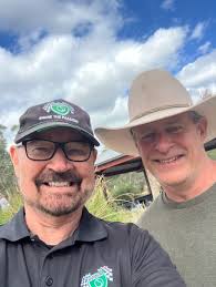 Thank you for helping with Ford proving ground experience