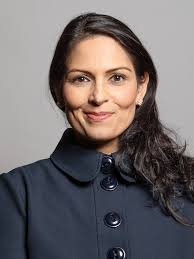 See what priti patel (pritipat) has discovered on pinterest, the world's biggest collection of ideas. Priti Patel Wikipedia