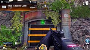 Should the bunker become accessible again, the. Warzone Red Access Card All Bunker Locations Youtube