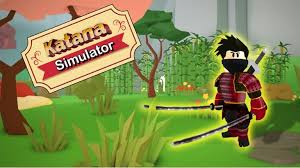 Roblox murder mystery 2 codes: Roblox Katana Simulator Codes April 2021 Touch Tap Play