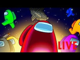 Gioco Con Voi Among Us Live Ita Youtube