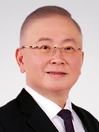 Wee ka siong is a malaysian politician, and engineer who has served as minister of transport in the perikatan nasional ad. Kit Siang Guan Eng Jumpa Kamu Berdua Jumaat Ini Tepat Pukul 7 30 Malam Wee Ka Siong Mykmu Net