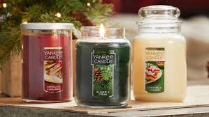 Holiday Deals 2019 Get Huge Savings At Yankee Candle Right Now