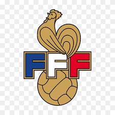 منتخب فرنسا لكرة القدم (بالفرنسية: France National Football Team Fifa World Cup French Football Federation Football Hand Logo France Png Pngwing