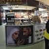 Oceanic mall @ the store (sekarang dikenali sebagai regina mall). 1