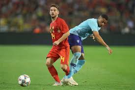 De grootste keus aan voetbalschoenen, voetbalshirts, trainingspakken vind je bij de grootste en beste voetbalspeciaalzaak van nederland: Derby Tussen Belgie En Nederland Eindigt Onbeslist Metro