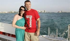 ✔ ► jednym z gości gali podwójne uderzenie w zgorzelcu był były mistrz świata tomasz adamek, który. Tomasz Adamek Corka Piesciarza Jest Piekna Wyglada Jak Modelka