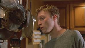 New York Undercover" Sign o' the Times (TV Episode 1998)