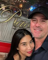 Classic Saturday night… dinner & a movie. Amazing food at @raos1896  followed by the new Scorsese movie. Killers Of The Flower Moon is really  great and seeing it at the Chinese Theater