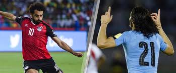 Avec deux styles de jeu diamétralement opposés, cette rencontre peut réserver quelques surprises. Groupe A Egypte Uruguay Pour Les Nuls Coupedumonde2018 Net