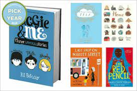 16 Best Children S Books Of 2015 Cool Mom Picks