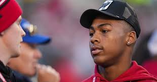 Marion Moore's Instagram, Twitter & Facebook