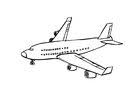 47 Malvorlagen Von Flugzeuge 2020 Kostenlose Ausmalbilder Zum Ausdrucken