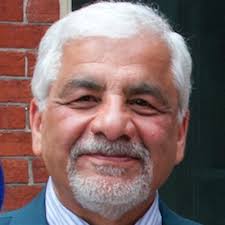 Speakers & Moderators