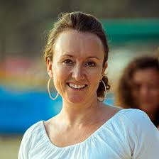 Voted by the guardian one of the world's best yoga retreats. Julia Gavin Bookretreats