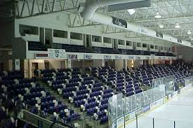 Cedar Rapids Ice Arena Venuworks