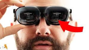 Take the Big Screen Anywhere With the Rokid AR Joy Pack