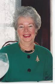 Obituary information for Catherine Cavanaugh Roney