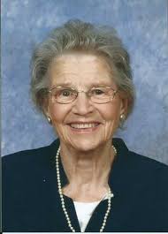 Sara Cooper Rogers Obituary